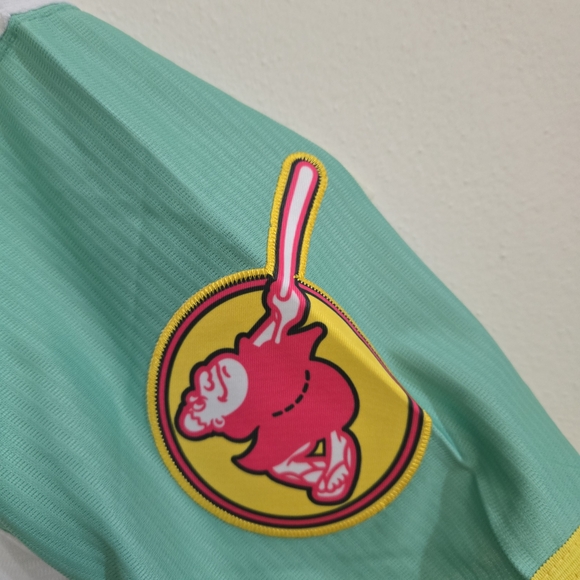 Nike Men's San Diego Padres City Connect Jersey #13 Size Small - Picture 5 of 11